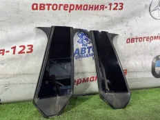 Накладка кузова Mercedes CLA180 2017 1176900579 X117 270.910