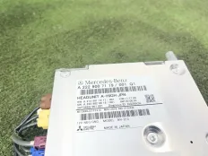 Comand Mercedes E350e 2018 2229007119 W213 274.920