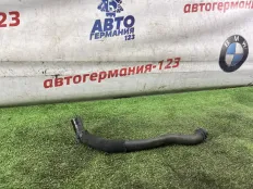 Патрубок Mercedes E350e 2018 2535060035 W213 274.920