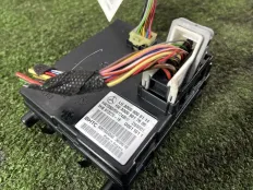 Блок управления климат-контролем Mercedes E350e 2018 0009009114 W213 274.920