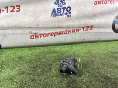 Дополнительная помпа Mercedes E350e 2018 2048350364 W213 274.920