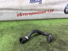 Патрубок BMW X5 2015 9282264 F15 N57D30A