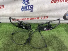 Амортизатор BMW X3 2018 7404186 G01 B47D20A