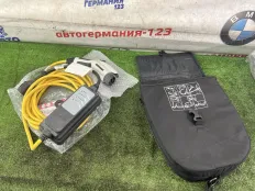 Провод BMW 330e 2021 G20 B48B20A