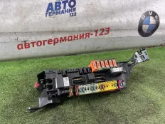 Блок предохранителей Mercedes ML350 2012 1665402350 W166 642.826