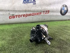 Дополнительная помпа Mercedes E350e 2018 A0005002300 W213 274.920
