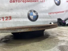 Диски тормозные Mercedes ML350 2012 A1664230500 W166 642.826, задние