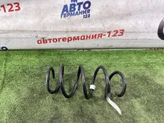Пружина BMW X3 2018 6884936 G01 B47D20A, передняя