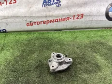 Опора стойки BMW X3 2018 6888324 G01 B47D20A, передняя