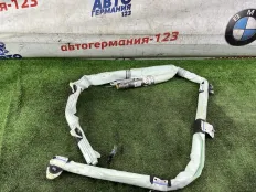 Подушка безопасности боковая Mercedes CLA180 2017 1178601202 X117 270.910, правая