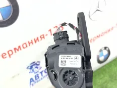 Педаль газа Mercedes GLE350 2016 A2923000000 C292 642.826