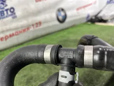 Патрубок Mercedes V220 2017 4479970174 W447 651.950