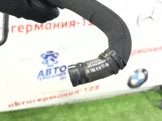 Патрубок Mercedes GLE350 2016 1668305196 C292 642.826