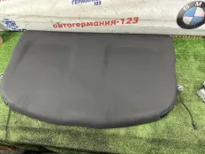 Полка багажника Mercedes GLA45 2016 1566900349 X156 133.980