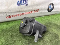 Бачок расширительный BMW X5 2015 7647290 F15 N57D30A