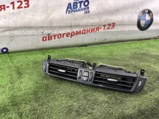 Дефлектор воздушный BMW X5 2015 9252468 F15 N57D30A