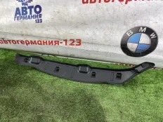 Пыльник крыла BMW 530e 2017 51487352222 G30 B48B20A, правый