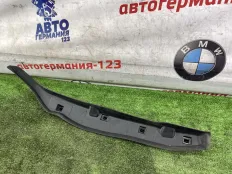 Пыльник крыла BMW X3 2018 7395549 G01 B47D20A, левый