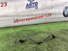 Трубка вакуумная BMW X3 2018 7535527 G01 B47D20A