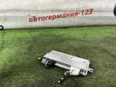 Блок управления камерой BMW X3 2018 G01 B47D20A