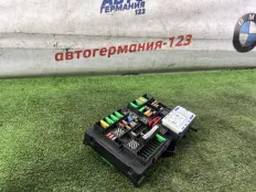 Блок предохранителей BMW X3 2018 6828075 G01 B47D20A