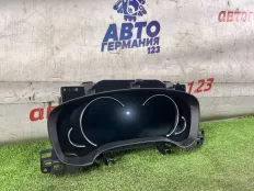 Панель приборов BMW 530e 2017 8788559 G30 B48B20A
