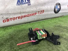 Блок предохранителей Mercedes ML350 2012 1665402150 W166 642.826