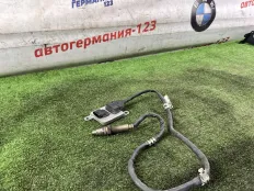 Датчик NOX Mercedes ML350 2012 0009057100 W166 642.826