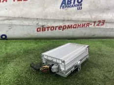 Усилитель звука BMW X3 2018 2622686 G01 B47D20A