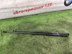 Амортизатор капота Mercedes ML350 2012 1669802364 W166 642.826