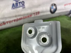 Кронштейн крыла BMW X3 2018 7397515 G01 B47D20A, левый
