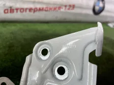 Кронштейн крыла BMW X3 2018 7400219 G01 B47D20A, левый