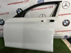 Дверь BMW 116i 2012 F20 N13B16A, передняя левая