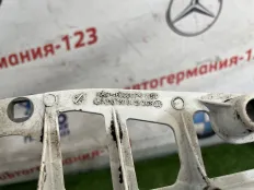 Петля крышки багажника Mercedes E220d 2017 2137500328 W213 654.920