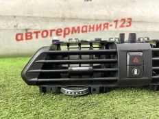 Дефлектор воздушный BMW X3 2018 9371467 G01 B47D20A