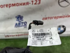 Коса Mercedes GLE350 2016 1665407801 C292 642.826, передняя