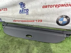 Шторка багажника Mercedes CLA180 2017 X117 270.910