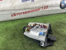 Блок SAM Mercedes E350e 2018 2139005223 W213 274.920