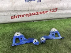 Кронштейн крыла BMW 330e 2021 7419406 G20 B48B20A