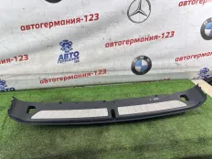 Накладка замка багажника BMW X3 2018 7396612 G01 B47D20A
