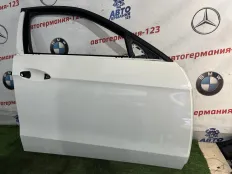 Дверь Mercedes E300 2013 W212 642.852, передняя правая