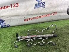 Рампа топливная Mercedes V220 2017 6510701695 W447 651.950
