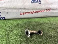 Трубка EGR Mercedes E300 2013 6421403308 W212 642.852