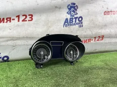 Панель приборов Mercedes GLA45 2016 1569000203 X156 133.980