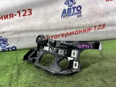Кронштейн бампера Mercedes E350e 2018 2138859602 W213 274.920, задний правый