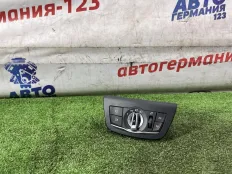 Переключатель света фар BMW X3 2018 9472966 G01 B47D20A