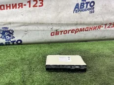 Блок управления BMW 520d 2017 7471369 G30 B47D20A