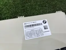 Блок управления BMW 520d 2017 7471369 G30 B47D20A