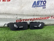 Блок управления сиденьем BMW 520d 2017 9330923 G30 B47D20A