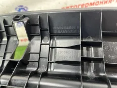 Накладка замка багажника BMW X1 2018 7331417 F48 B47C20A